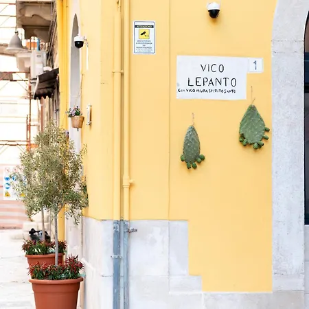 Apartment Desideri Di Puglia *