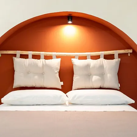 Desideri Di Puglia Appartement