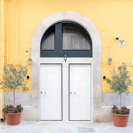 Desideri Di Puglia Appartement *