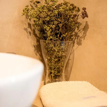 Desideri Di Puglia Apartment