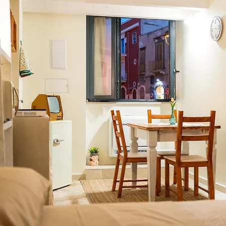 Apartment Desideri Di Puglia Barletta