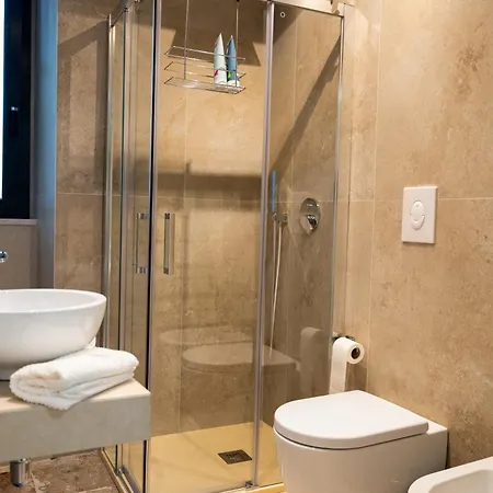 Apartment Desideri Di Puglia *