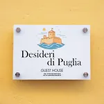 Desideri Di Puglia