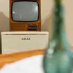 Desideri Di Puglia Апартаменты *