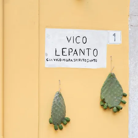 Desideri Di Puglia
