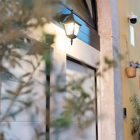 Desideri Di Puglia Apartman