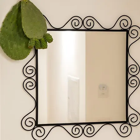 Apartman Desideri Di Puglia