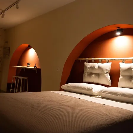 Apartment Desideri Di Puglia Barletta