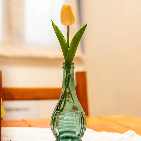Desideri Di Puglia Lägenhet *