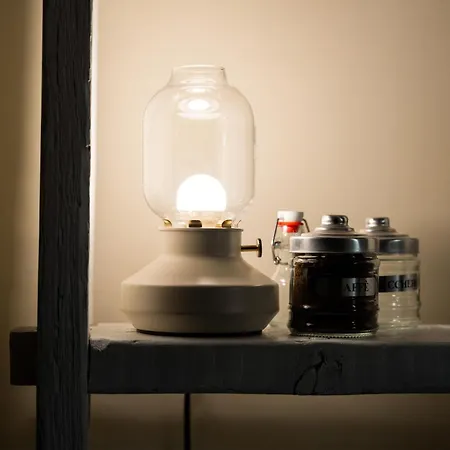 Desideri Di Puglia Lägenhet