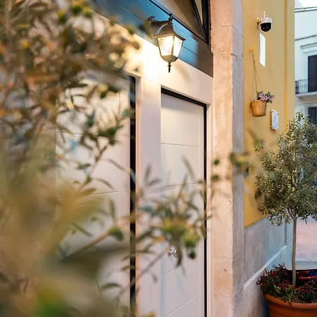 Desideri Di Puglia
