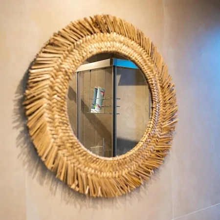 Desideri Di Puglia Lägenhet