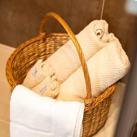 Appartement Desideri Di Puglia *