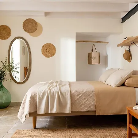 Desideri Di Puglia 公寓 巴列塔
