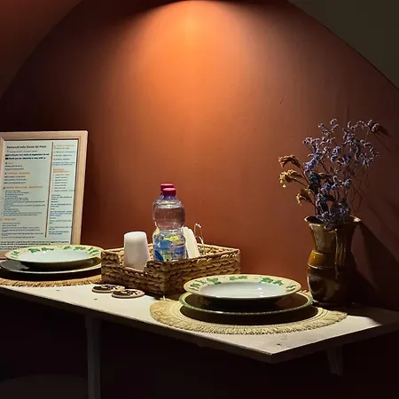 Desideri Di Puglia Appartement