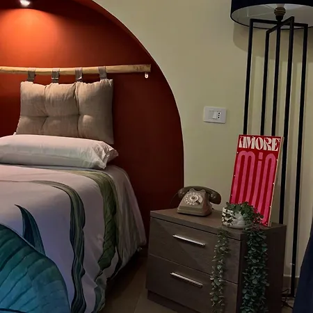 Apartment Desideri Di Puglia *