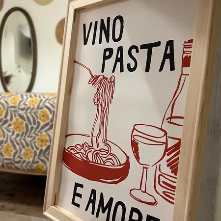 Desideri Di Puglia