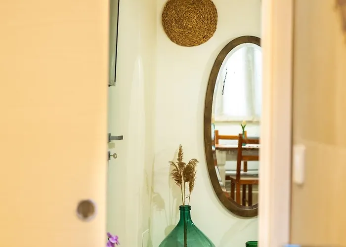 Desideri Di Puglia 公寓