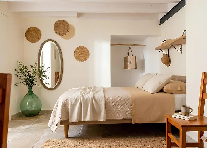 Desideri Di Puglia 公寓 巴列塔